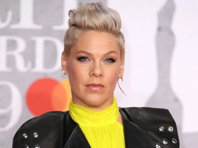 Contra la falsedad: Fiel a su estilo P!nk regresa a las redes y no se guarda nada. ¡Mirá!