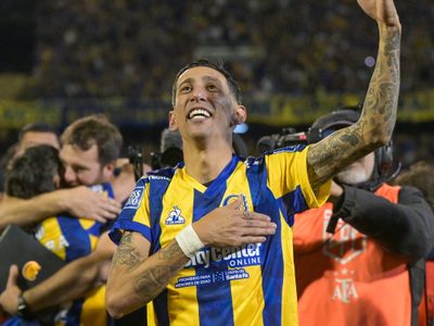 El Mundial no es suficiente: el objetivo pendiente de Ángel Di María