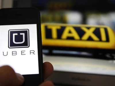 El Concejo tratará esta semana la legalización de Uber en Neuquén