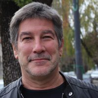 “Me anoté como voluntario”: Pachu Peña tomó una drástica decisión frente a la pandemia