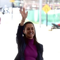 Sheinbaum abre nuevo albergue para migrantes en Tláhuac