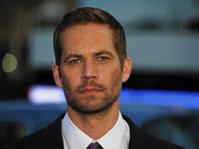 ¡Inédito! El conmovedor video de Paul Walker que su hija compartió en Instagram.  ¡Mirá!