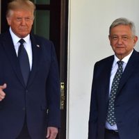 Trumpismo y lopezobradorismo: lecciones de Donald para Andrés Manuel