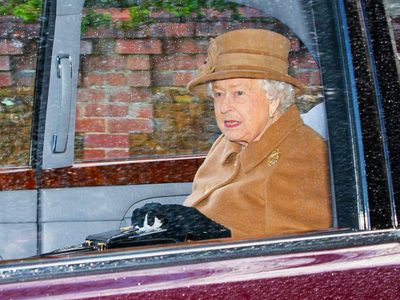 Ahora llora su nieta: hay resultados que la Reina Isabel no quiere conocer
