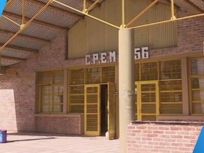 El CPEM 56 de Plottier confirmó la creación del quinto año y la fecha para el inicio de clases