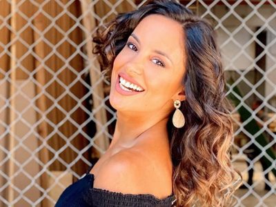 ¡Emociones a flote! Lourdes Sánchez revela la conversación que tuvo Fede Bal: "Va a ser una batalla"