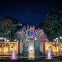 Se termina la primavera en Mendoza: ingresa un frente frío