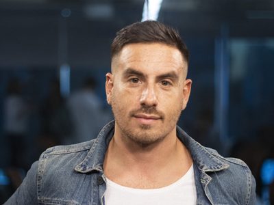 "Viví los últimos 15 años equivocado": la triste reflexión de Fede Bal tras empezar el tratamiento