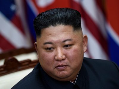 Corea del Norte ejecutó a un ciudadano que violó la cuarentena por Coronavirus