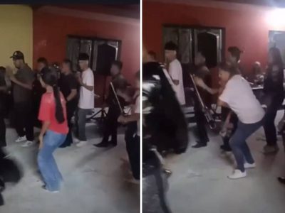Masacre en Irapuato: Asesinan a 11 personas durante celebración de San Juan Bautista (Video)