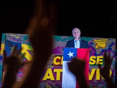 José Antonio Kast ya mira al ballotage de diciembre: convocó a los votantes de Provoste y Parisi