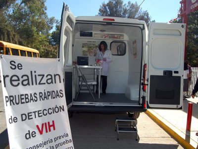 "Estamos ante una verdadera alerta": dermatólogos ante el auge de infecciones de transmisión sexual