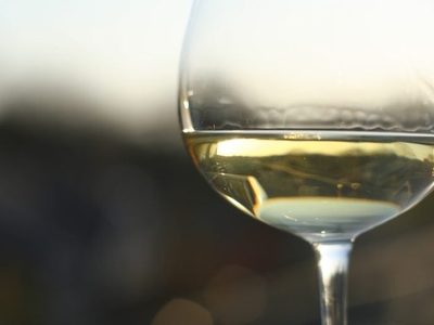 Un vino dulce natural bien riojano