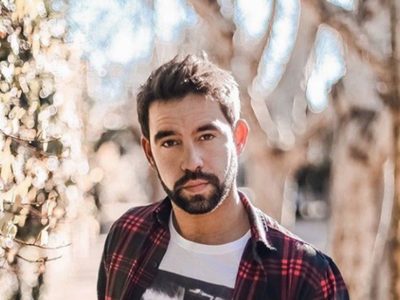 Agustín Sierra enfrentó a Sofía Morandi luego de que lo criticara en el "Cantando 2020"