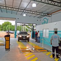 VTV: cuáles son los grupos que no deberán pagar por el trámite