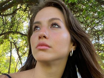Flor Vigna rompió el silencio y salió al cruce por la fuerte acusación que hay en su contra