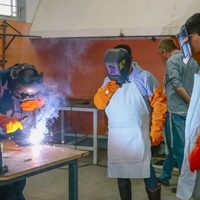 Plan 10 Mil: cuándo arranca la inscripción a los cursos gratuitos que ofrece la provincia