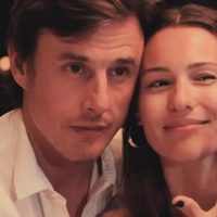Roberto García Moritán derritió a Pampita con un romántico video inédito: "Hoy se cumple un año"