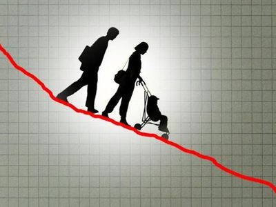 El 53% de la clase media tuvo que gastar ahorros para llegar a fin de mes