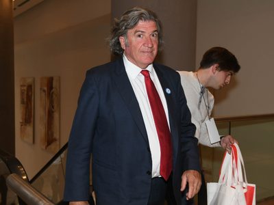 “Parece no importarle…”: José Luis Ramón duro contra Juntos por el Cambio