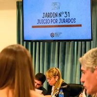 Histórico: fiscal pidió 45 años de prisión para el docente condenado por abusos en el jardín 31