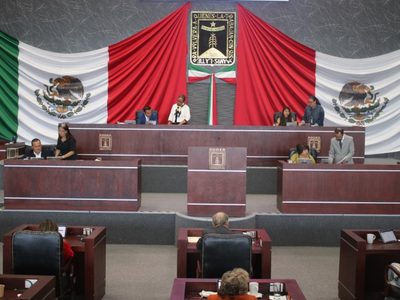 Congreso de Morelos extingue el organismo de transparencia y crea Secretaría Anticorrupción