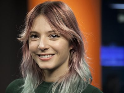 La emotiva carta de Carla Quevedo que nadie esperaba: “Se vuelve siempre al amor”