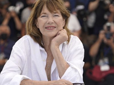 Fallece a los 76 años la actriz y cantante Jane Birkin