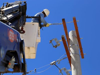 Anunciaron un corte de luz para mañana en General Roca: conocé el horario y los barrios afectados