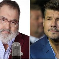 ¡Indignado! Jorge Lanata lanzó artillería pesada contra Tinelli: "Hay gente que se hace la b..."