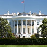 Si Trump se negase a abandonar la Casa Blanca, lo expulsarán: portavoz de Biden