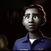 Usuarios de redes acusan a Cinépolis y Cinemex de censurar el beso entre mujeres en Lightyear