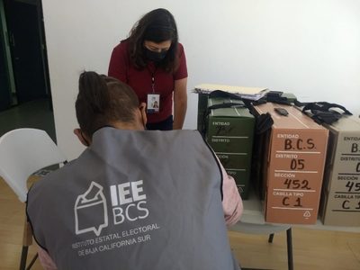 Tiran cuatro candidaturas del PES en Baja California por no ser indígenas