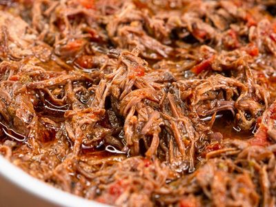 Receta de la carne desmechada más rica, fácil y rendidora de tu vida: la clave para hacerla mejor que nunca