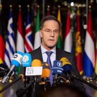 OTAN evita responder a amenazas de Putin de entrar en guerra con Europa y espera negociaciones