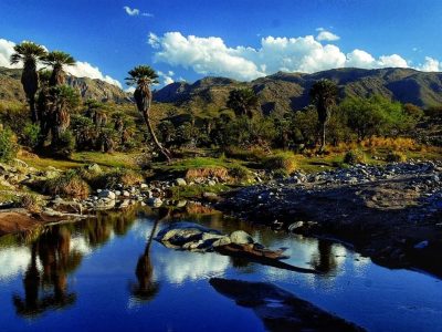 Se viene el finde largo: 5 destinos que podés conocer si vas de vacaciones a la provincia de San Luis