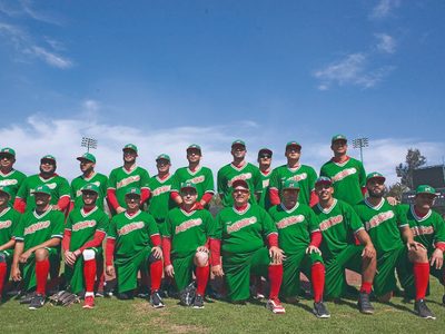 Preseleccionados mexicanos de beisbol: ¡Ponchados!