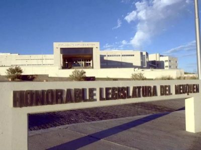 La legislatura resolvió tratar en preferencia el pedido de información al Gobierno sobre la ejecución del presupuesto