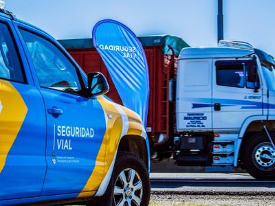 Año Nuevo: cómo serán los controles en las rutas y accesos de todo el país
