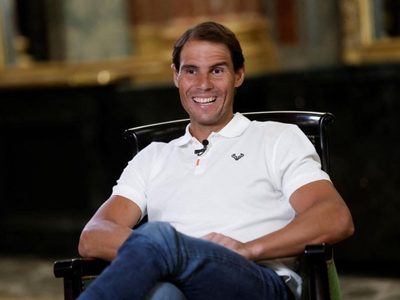 Bombazo internacional: Rafael Nadal vendría a Argentina
