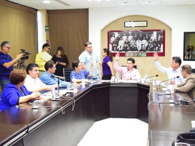 Diputados de Sonora se niegan a reactivar la solicitud de alerta de género en Cajeme