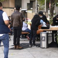 Canirac no apoyará a restaurantes que incumplan con programa Ciudad al Aire Libre