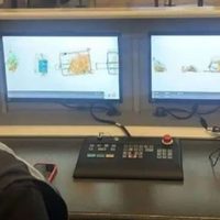 Instalaron dispositivos de última tecnología en los pasos fronterizos de Neuquén para agilizar el cruce