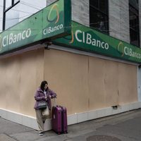 CIBanco, Intercam y Vector, el “riesgo de contagio” para las empresas de 10 estados
