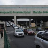 Diputados del PAN piden más seguridad alrededor del AICM ante aumento de asaltos