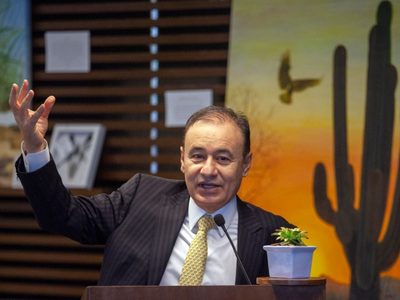 Durazo afirma que trabajará para garantizar la neutralidad política de Morena