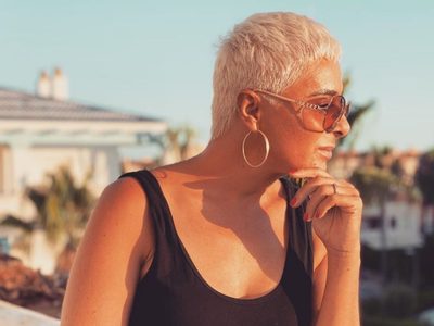 "Así es el ser humano": el mensaje de Ana María Aldón para todos sus detractores