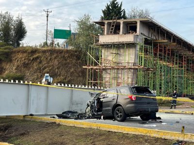 Roberto Cabezas, futbolista ecuatoriano de 22 años, fallece en un accidente automovilístico