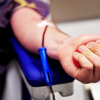 Convocan a colecta de sangre en la Ciudad de Neuquén