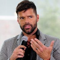 Ricky Martin habló sobre el momento más difícil de su vida: "Me sentía triste y deprimido"